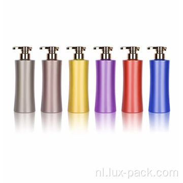 500 ml plastic fles Pet Shampoo Gel Lotion Dispenser